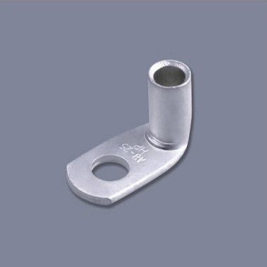 T2紫铜管 LYF90°铜管端子